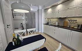 Apartament Capri